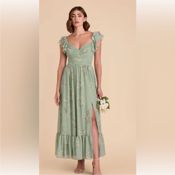 Birdy Grey Bridesmaid Dress - Picture 1 of 3